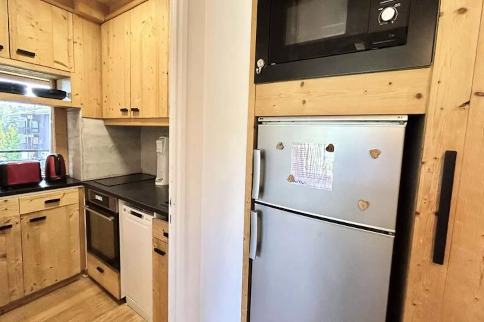 Résidence Brumaire-Niet-getagd