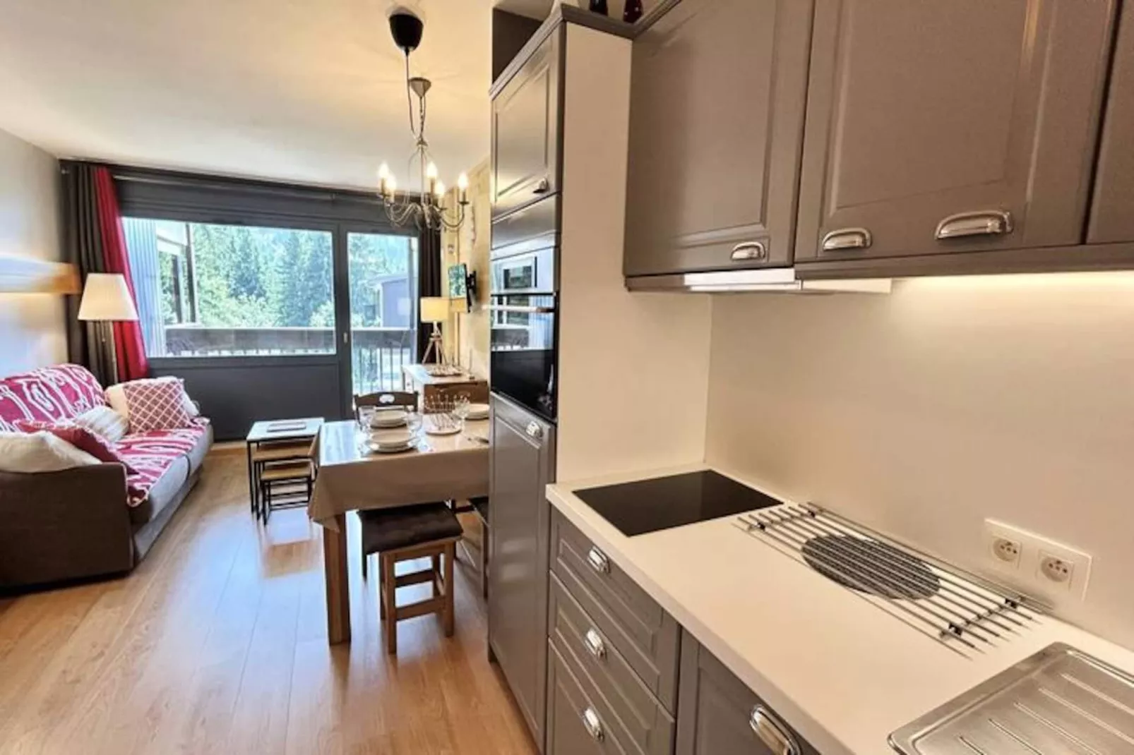 Résidence Le Prairial-Niet-getagd