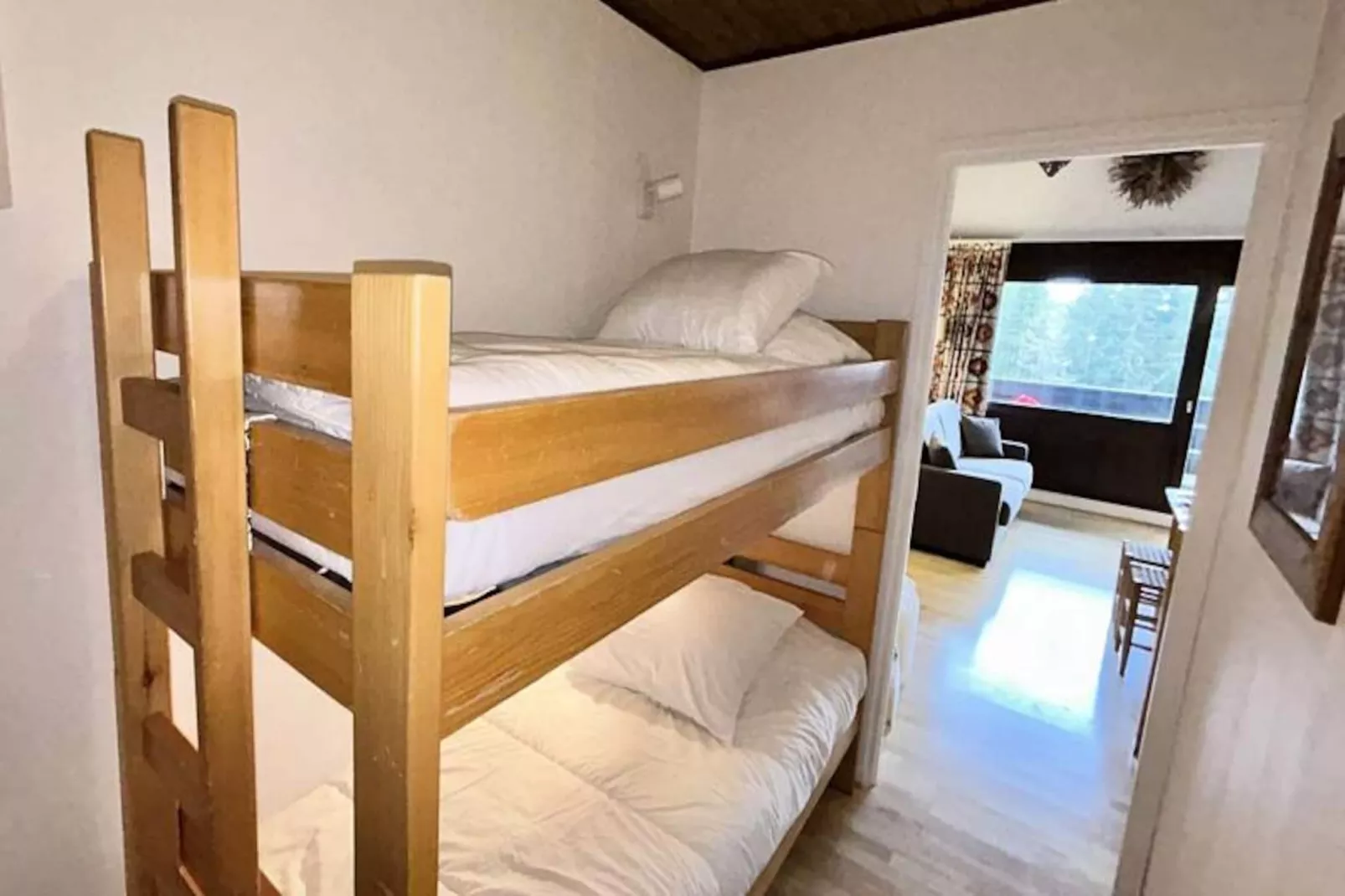 Résidence Le Prairial-Niet-getagd