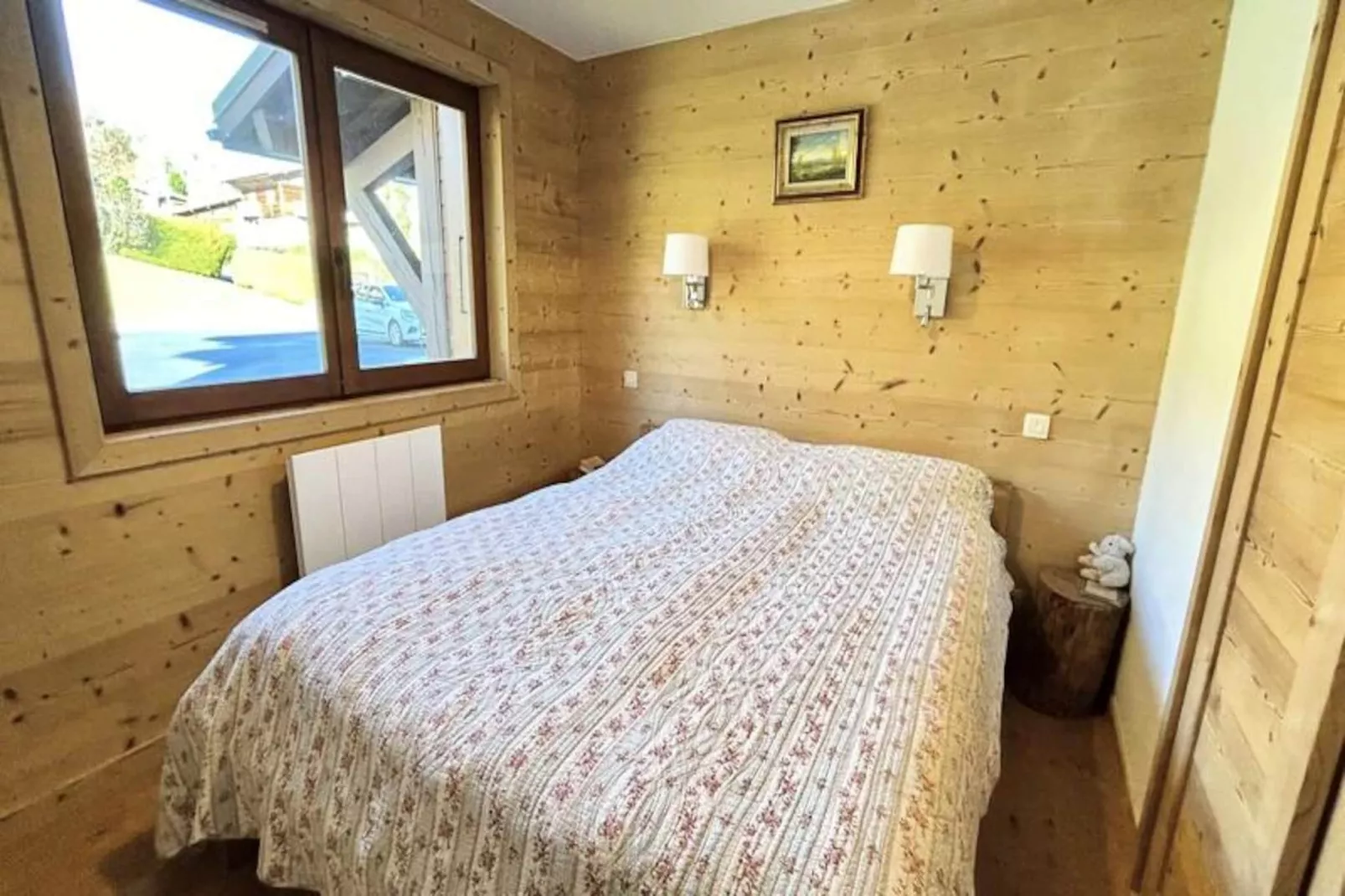 Résidence Pierre Croche-Niet-getagd