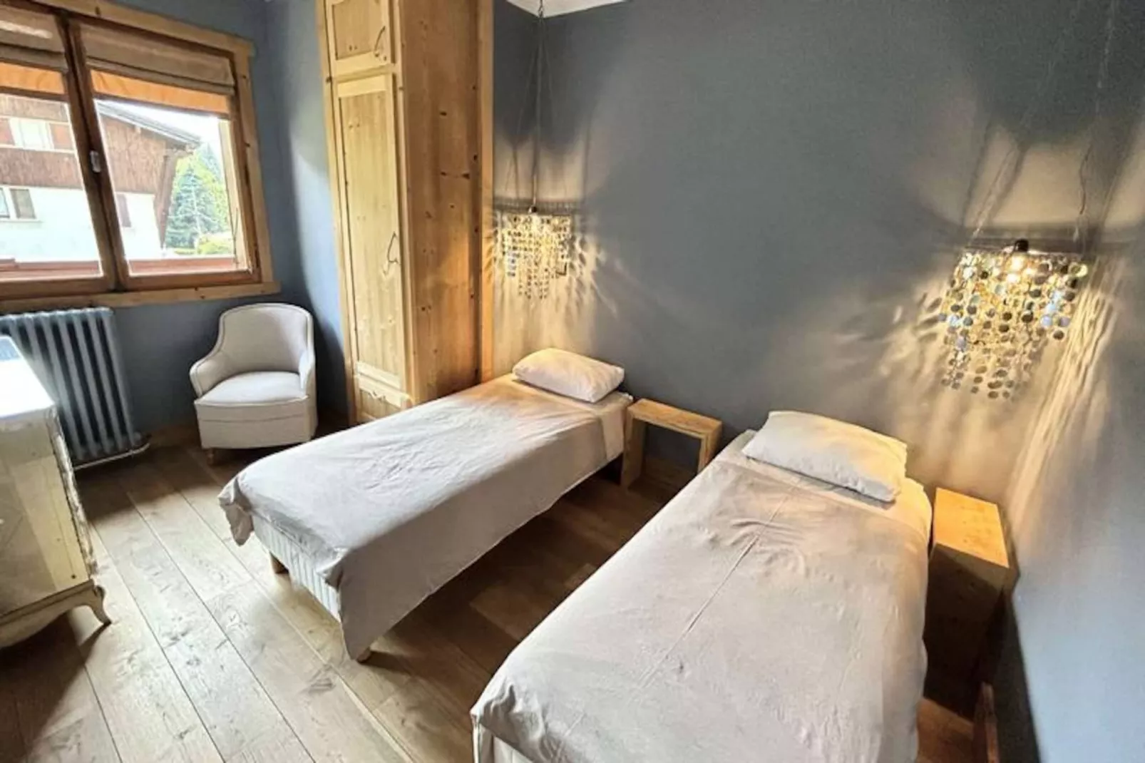 Résidence Les Pleiades-Niet-getagd