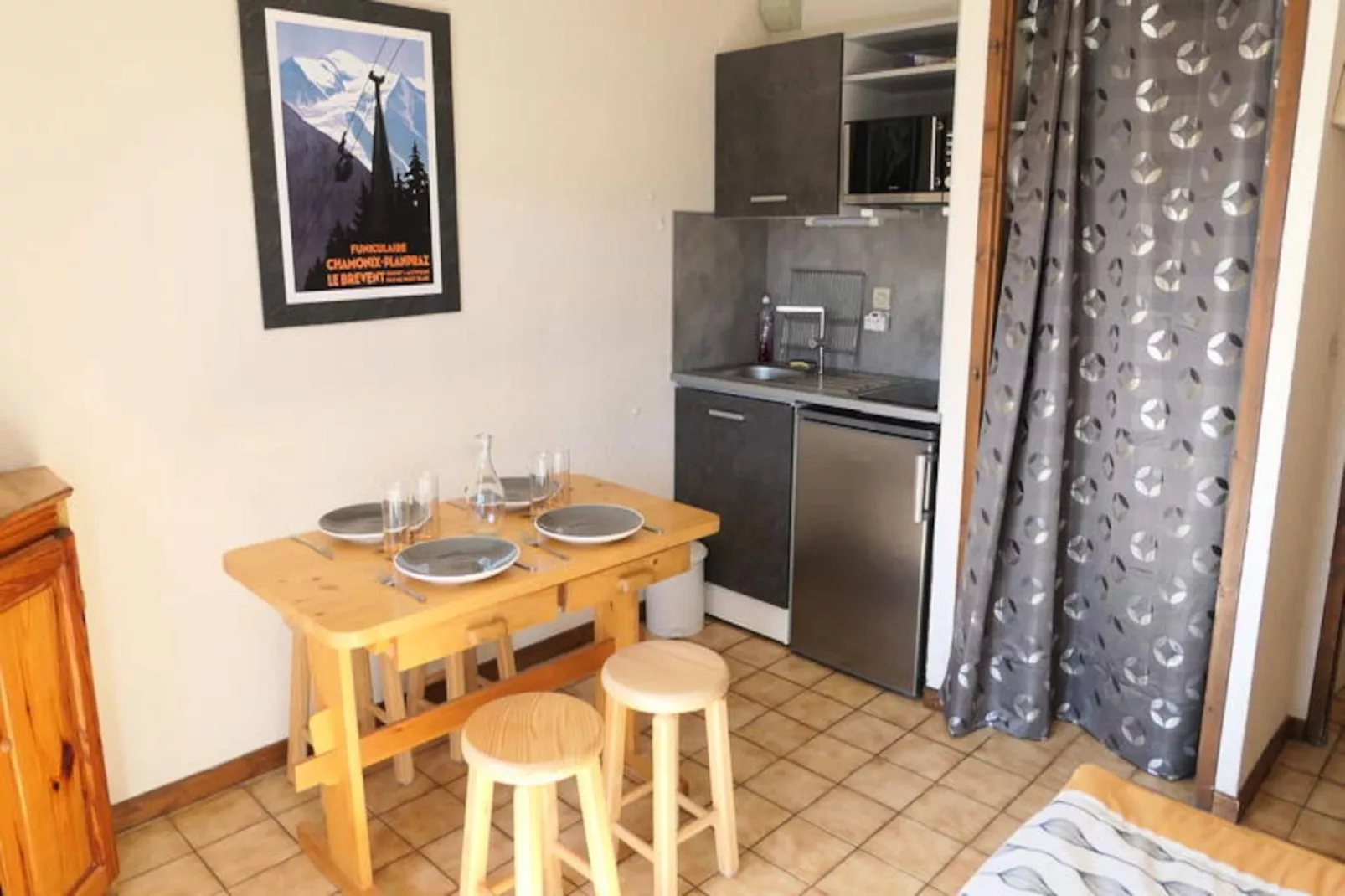 Résidence Les Aiguilles - Bat Vorassay-Niet-getagd