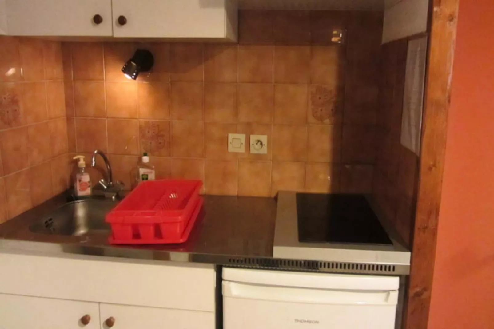 Résidence Borgia-Niet-getagd