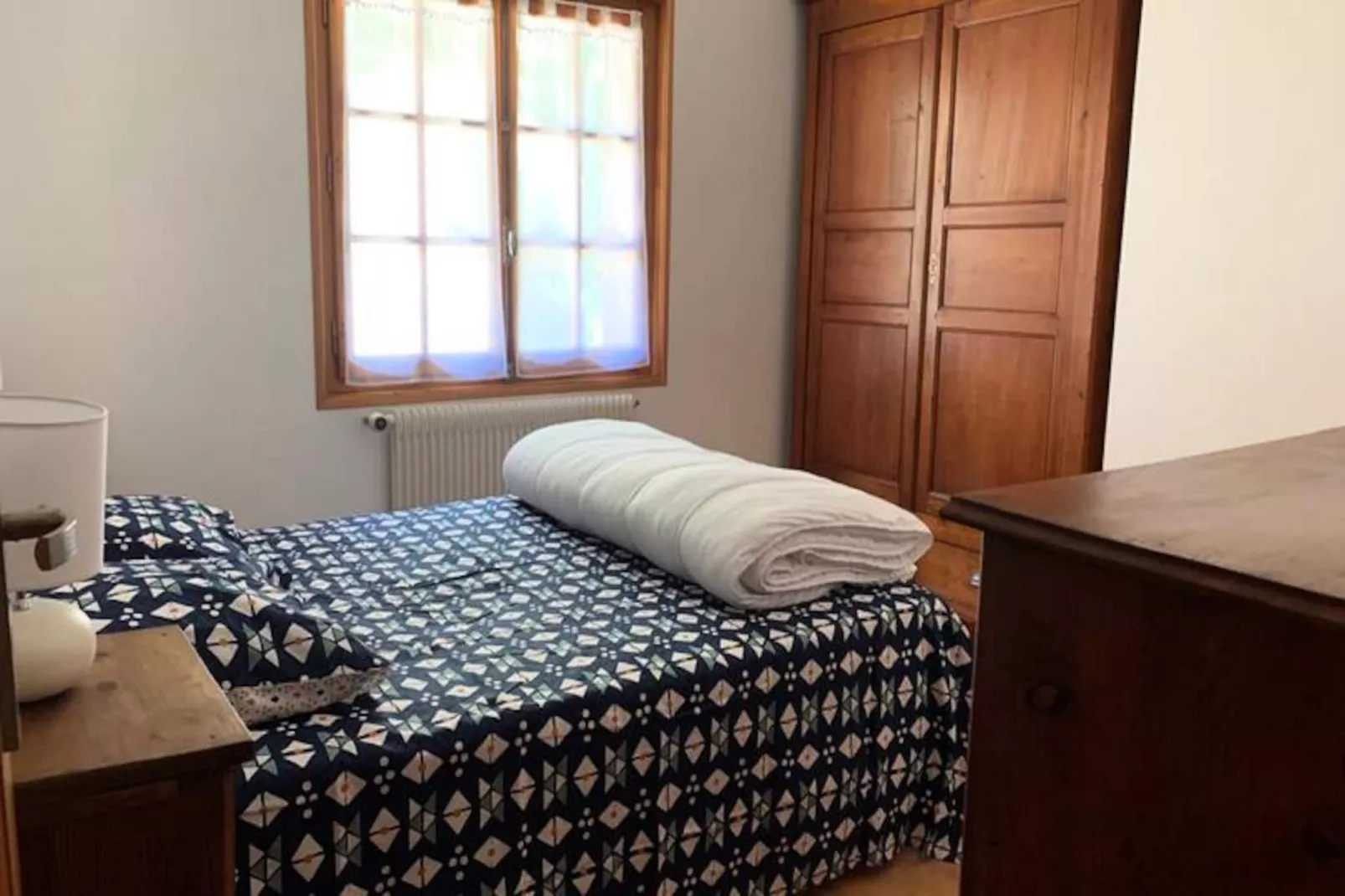 Chalet Mollaz-Niet-getagd