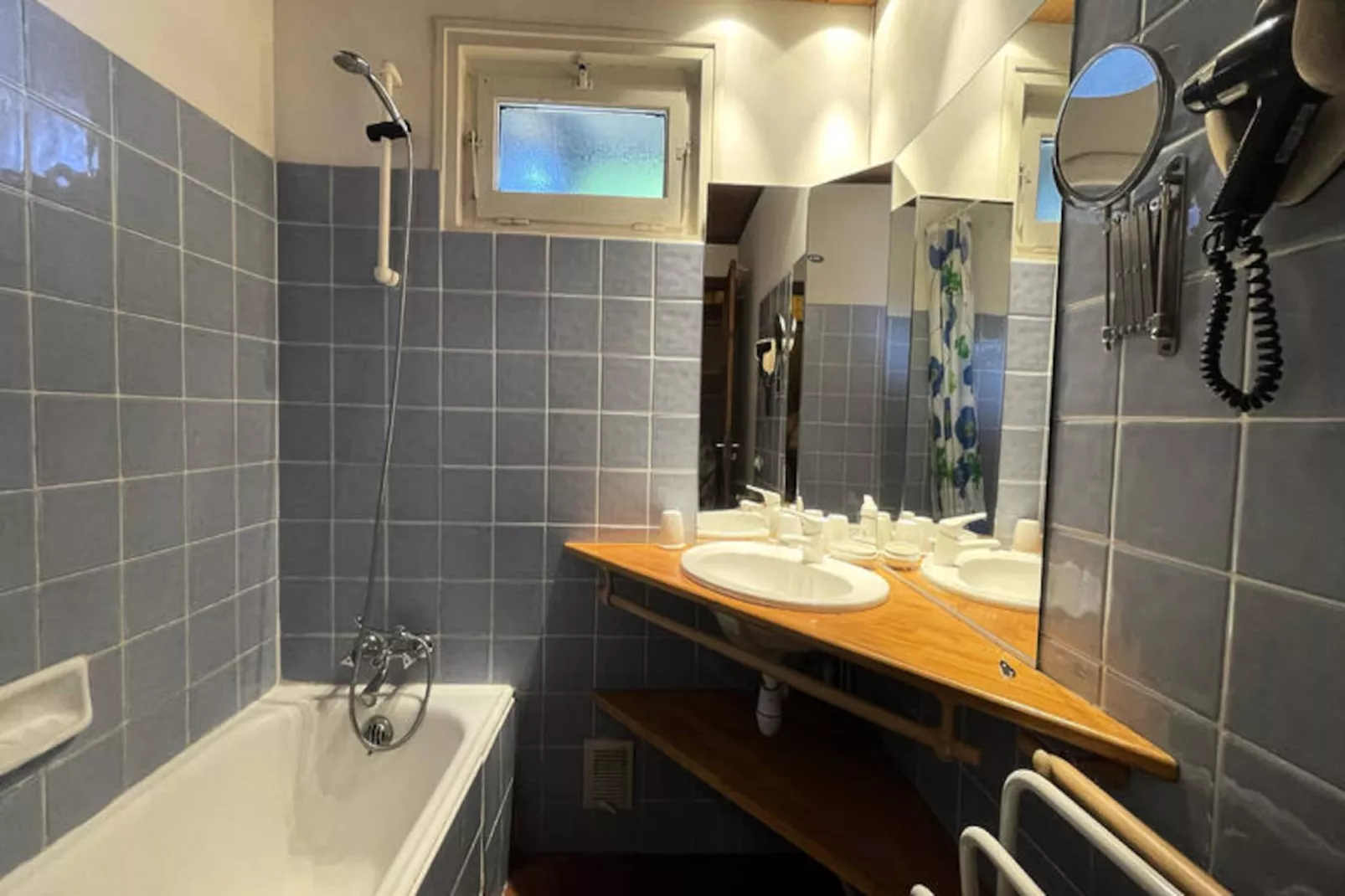 Appartements à La Clusaz-Niet-getagd