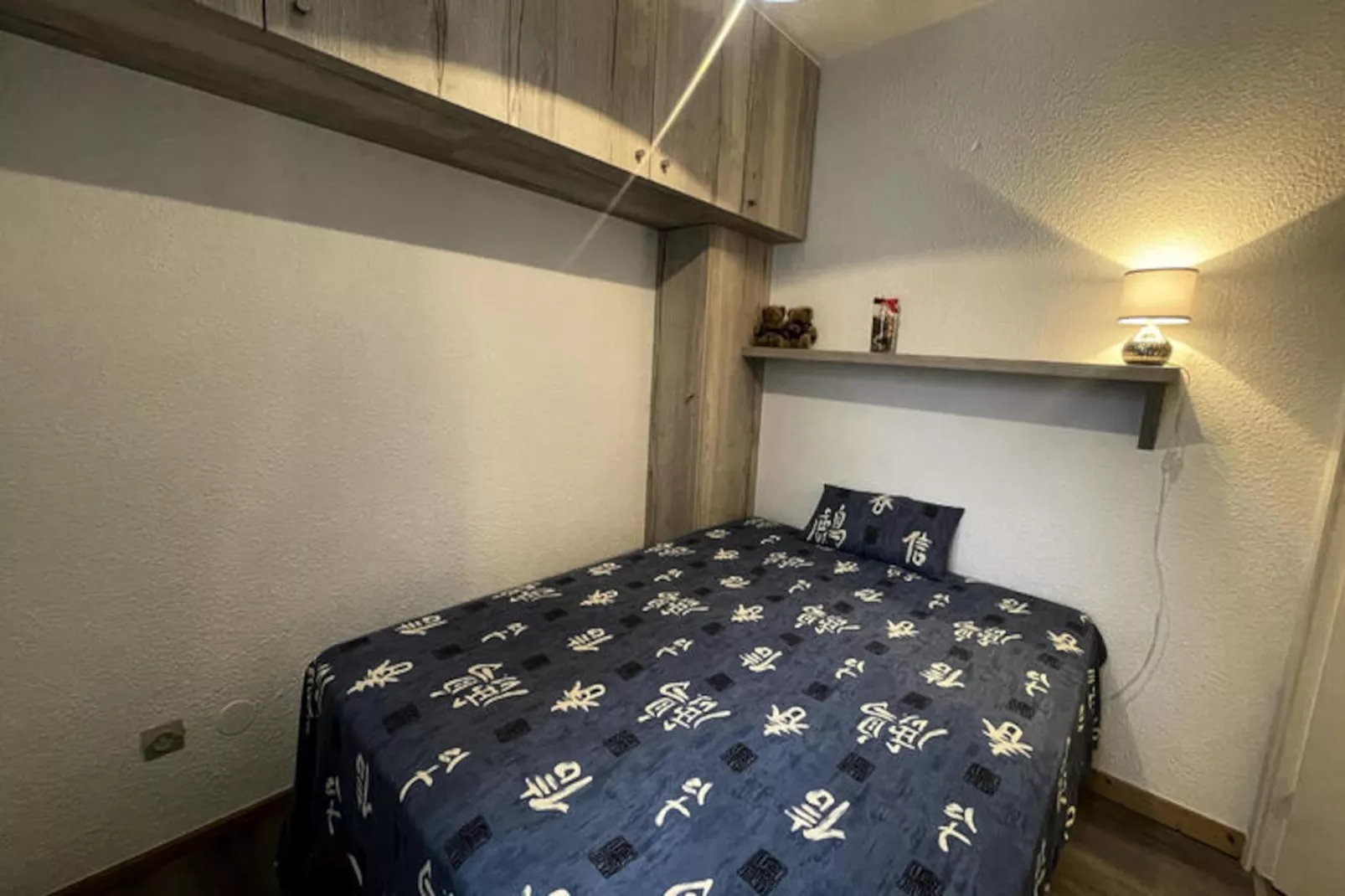 Appartements à La Clusaz-Niet-getagd