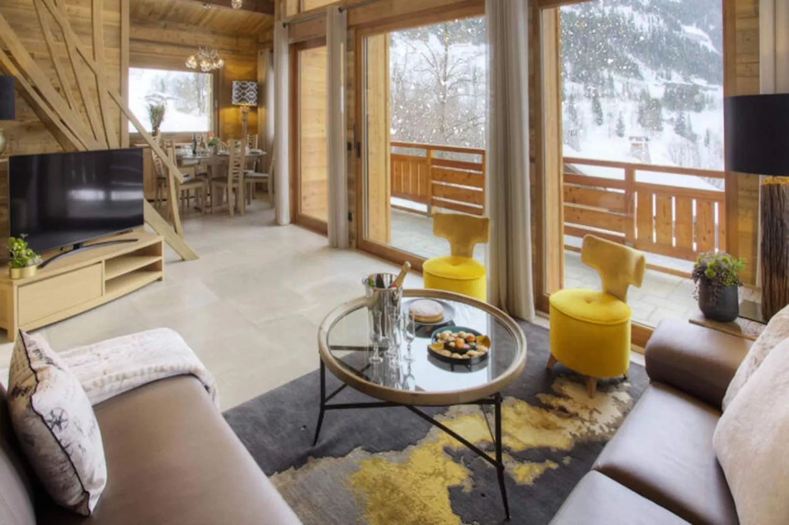 Résidence Helios Lodge-Niet-getagd