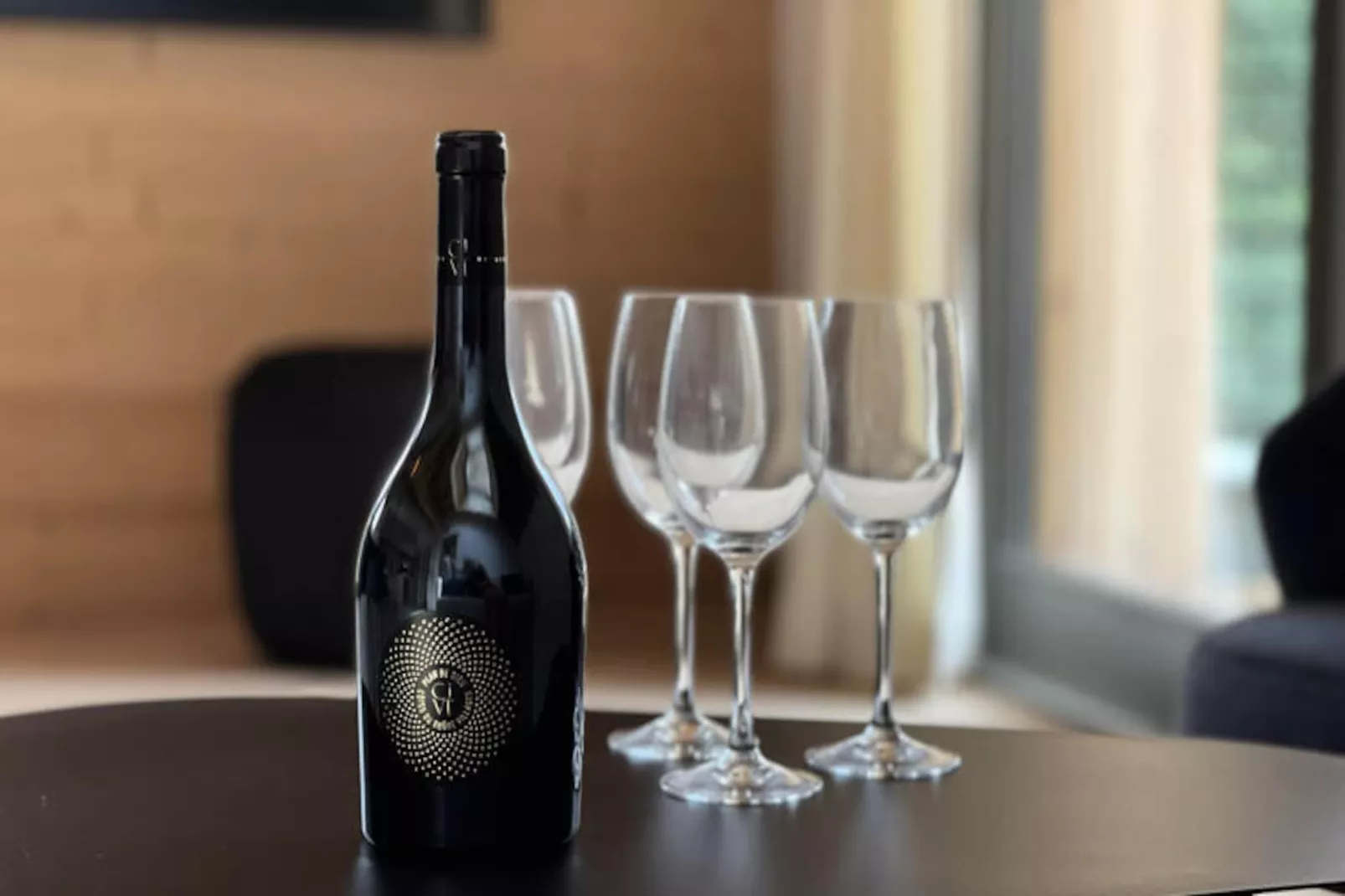 Appartements à Les Gets-Niet-getagd