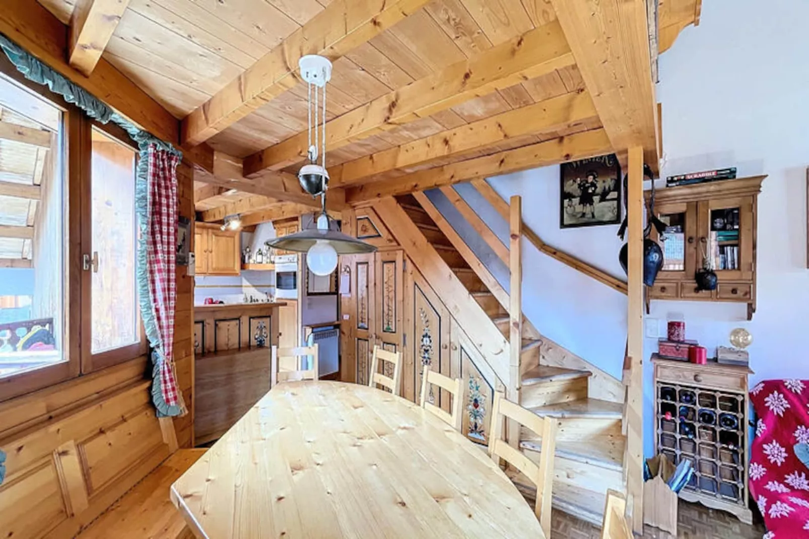 Appartements à Les Gets - Niet-getagd