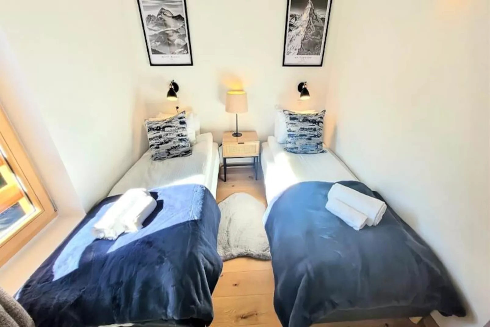 Résidence Le Clos D'arsene-Niet-getagd