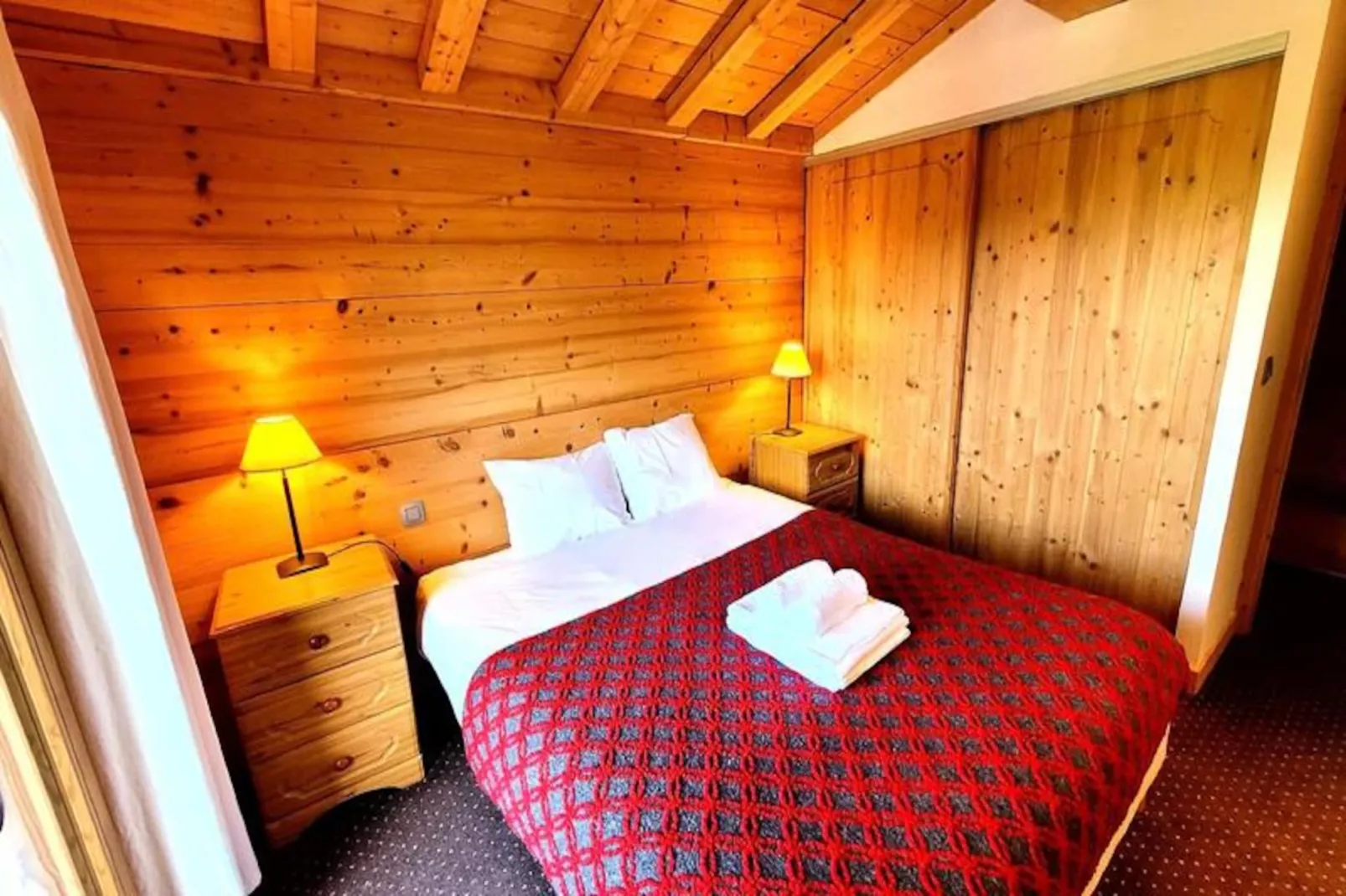 Résidence Hermitage Ii-Niet-getagd