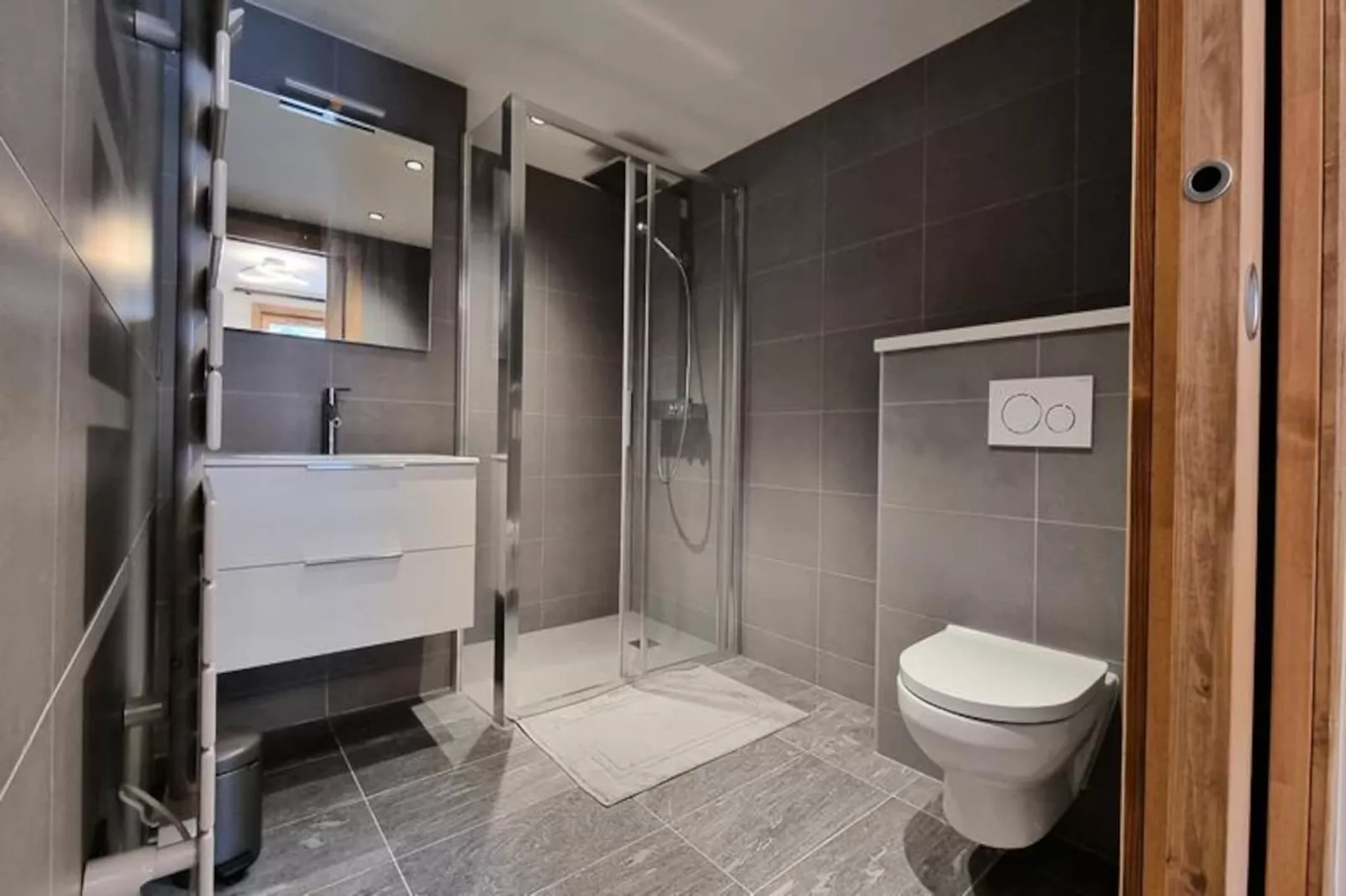 Résidence Le Stella-Niet-getagd