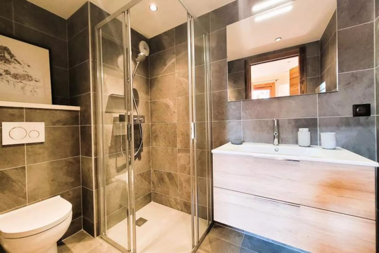 Résidence Le Stella-Niet-getagd