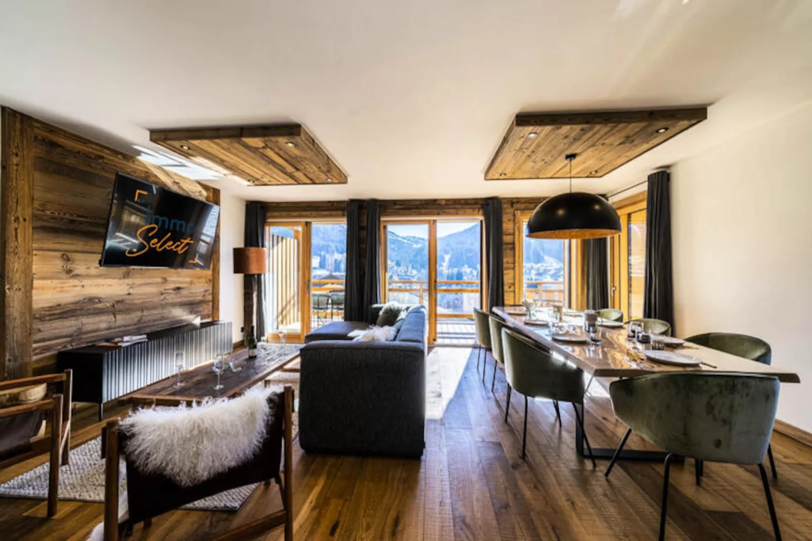 Résidence Grand Theatre-Niet-getagd