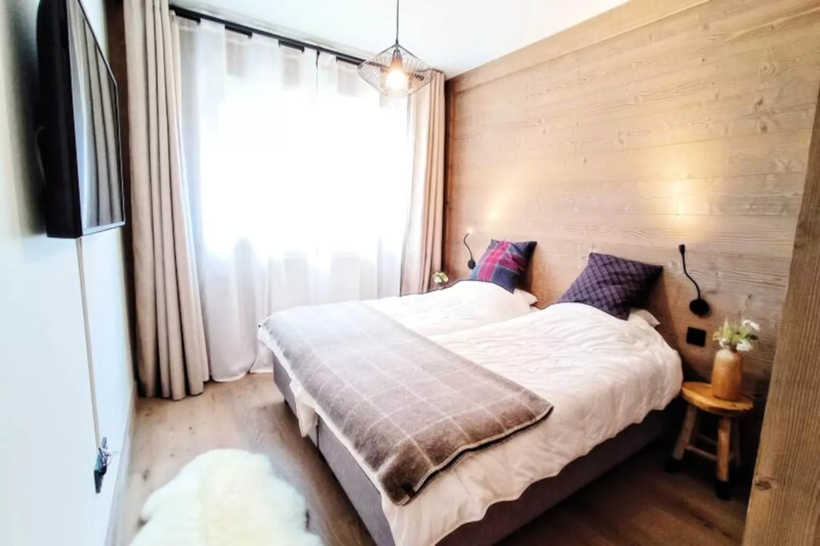 Résidence Le Vieux ChÊne - Niet-getagd