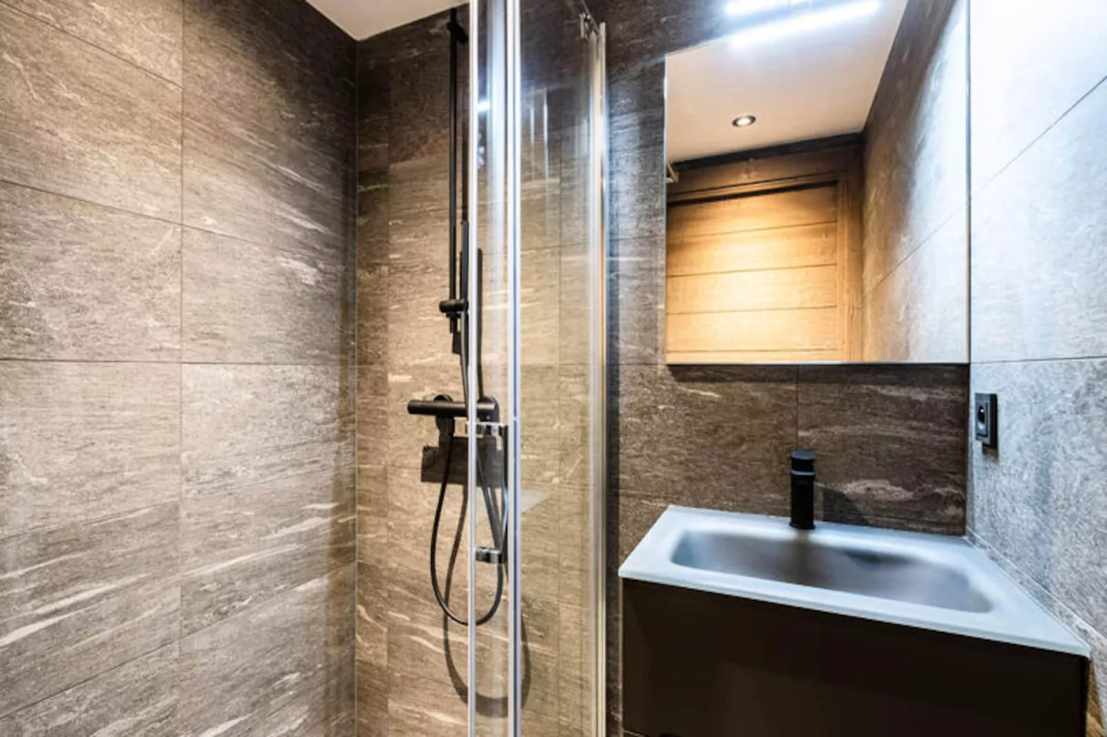 Résidence Le Vieux ChÊne - Niet-getagd