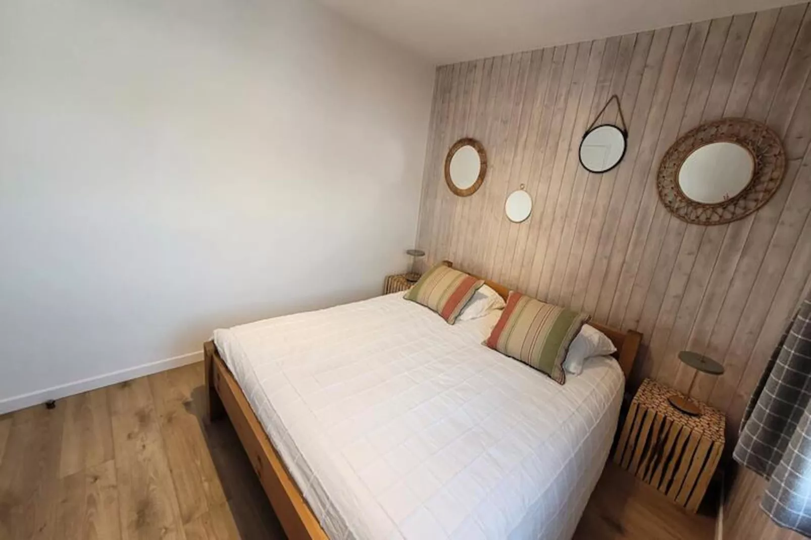 Résidence Le Vorzay-Niet-getagd