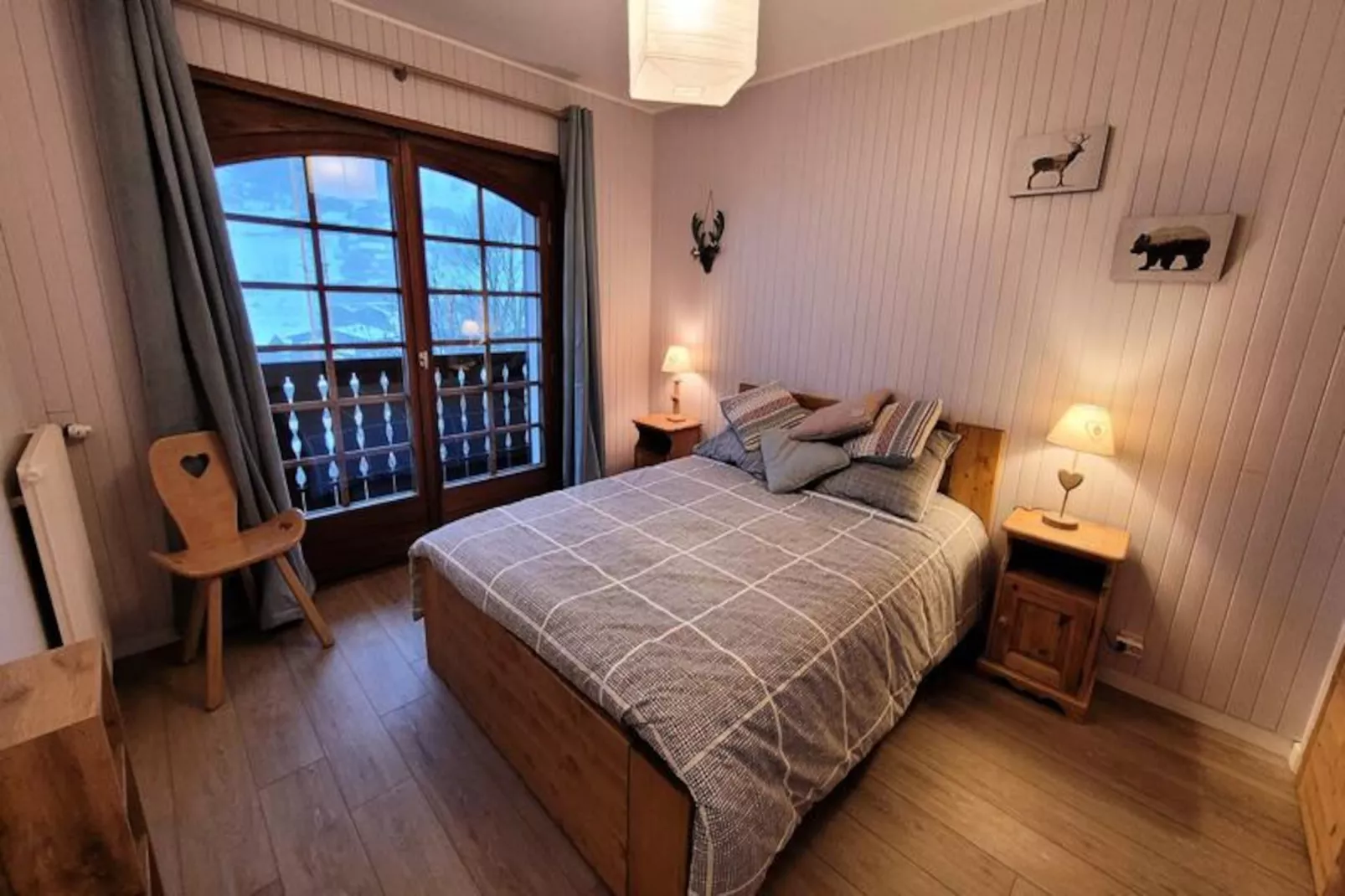 Résidence Helios-Niet-getagd