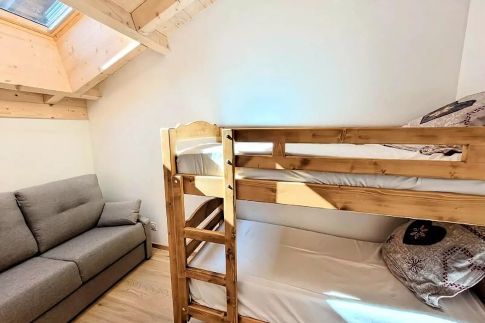 Résidence Le Hameau Des Cornuts-Niet-getagd