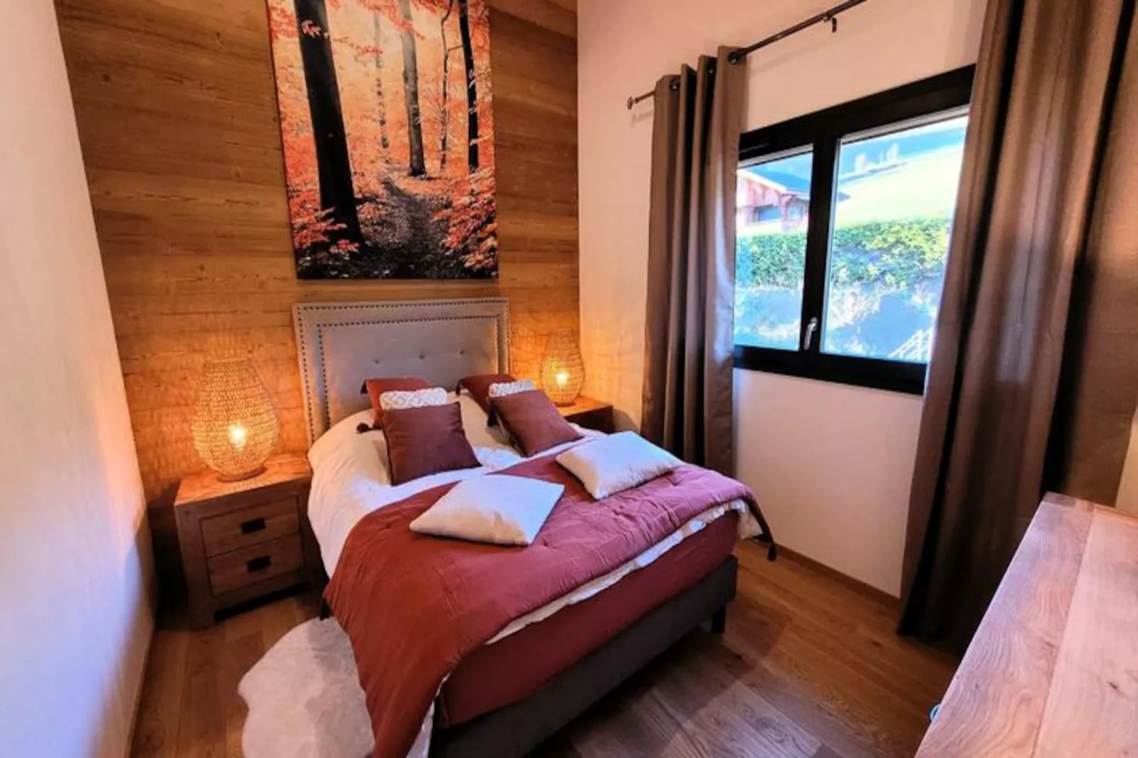 Résidence Le Hameau Des Cornuts-Niet-getagd