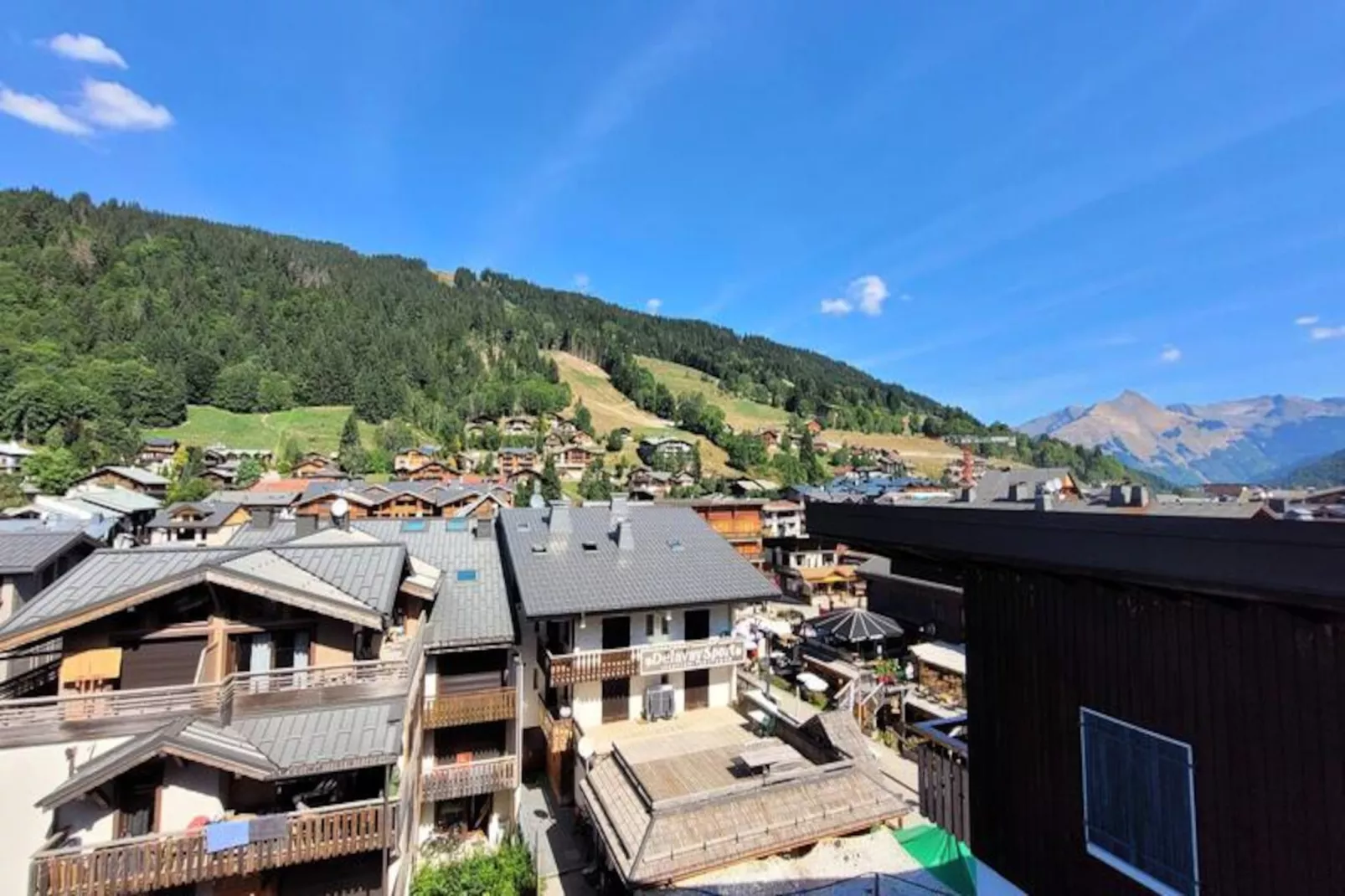 Résidence Ranfolly - Niet-getagd