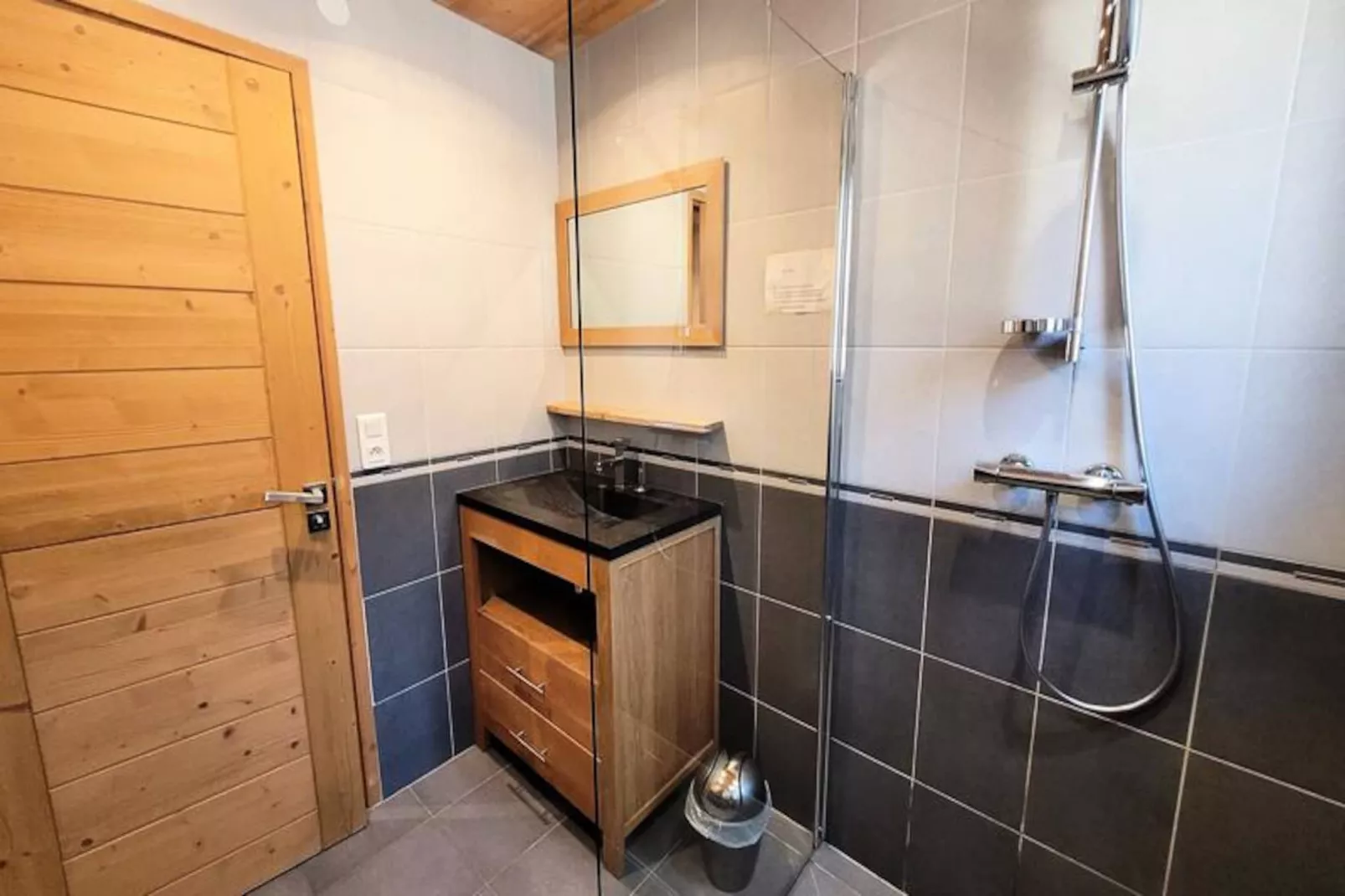 Résidence Beau Sejour-Niet-getagd