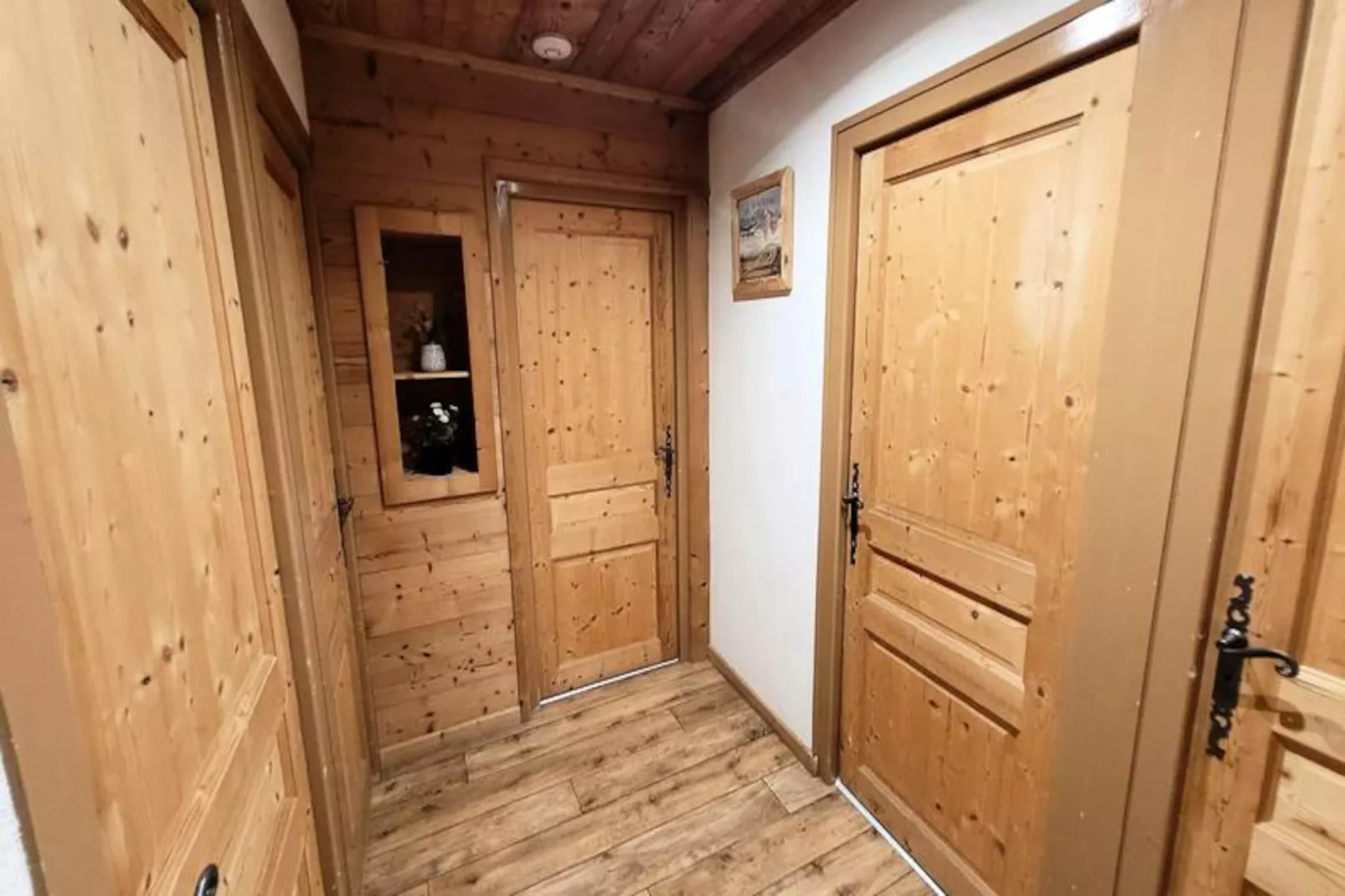 Résidence Beau Sejour-Niet-getagd