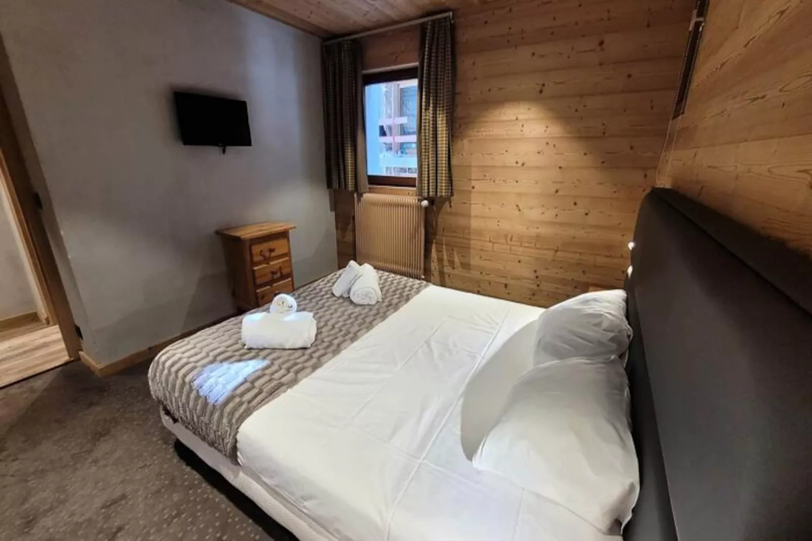 Résidence Cry De Lys-Niet-getagd