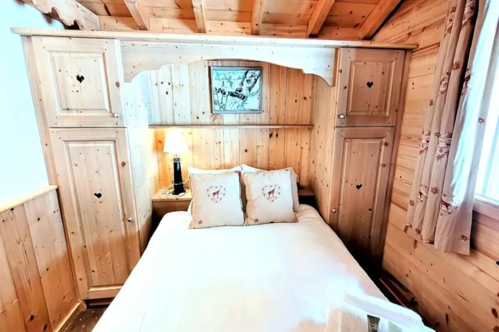 Résidence Eden Roc Ii-Niet-getagd