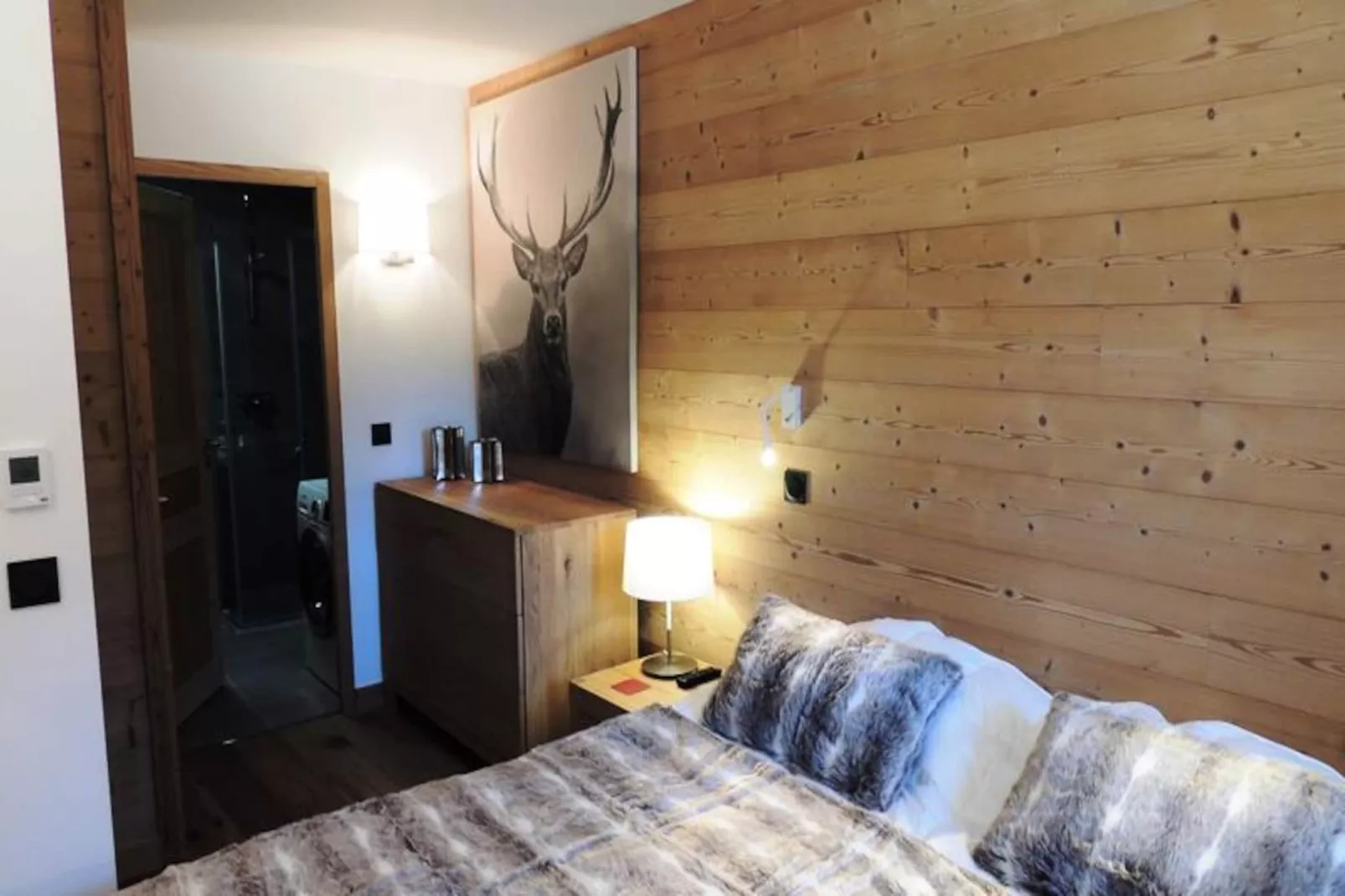 Résidence Le Kilimandjaro-Niet-getagd