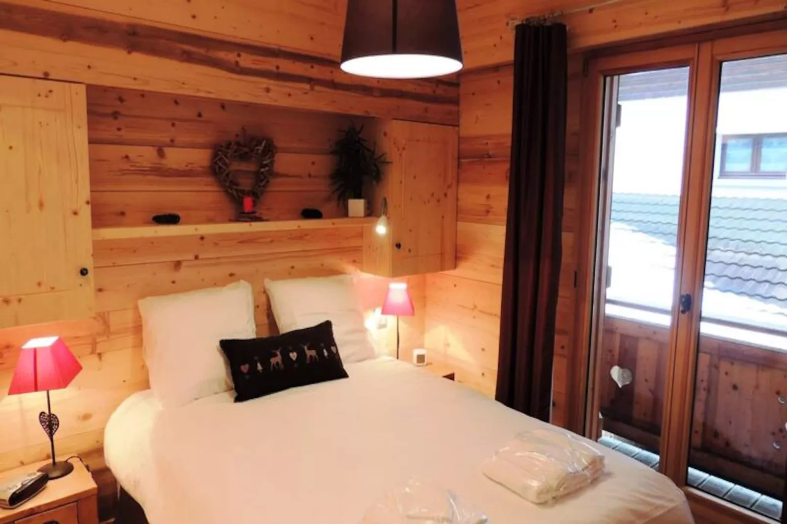 Résidence Eden Roc Ii-Niet-getagd