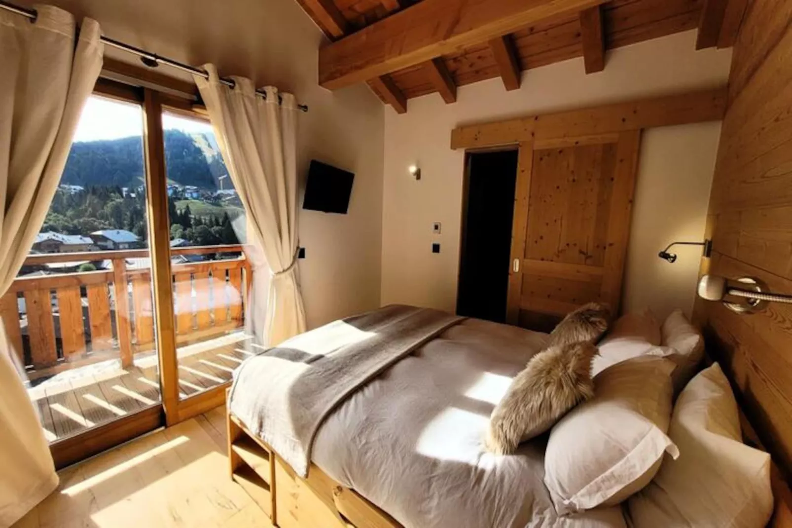 Résidence Le Kilimandjaro-Niet-getagd