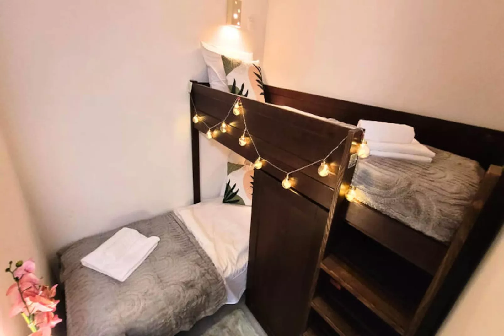 Résidence Fermes Emiguy-Niet-getagd