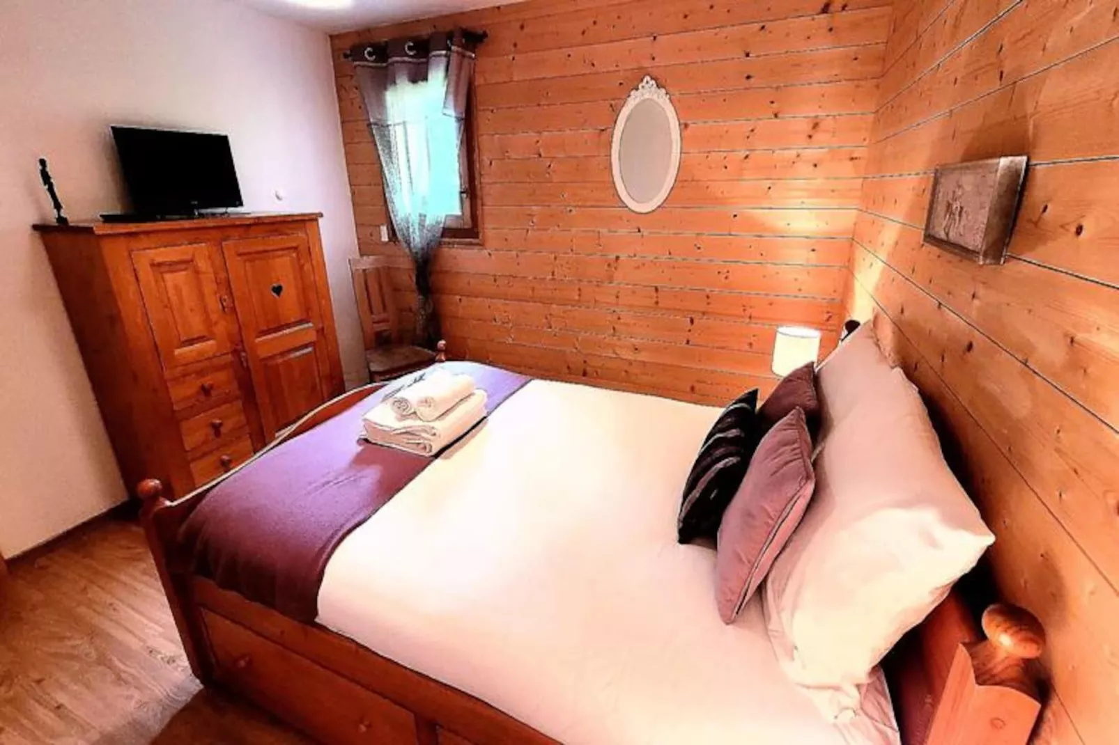 Résidence Grange Du Chery I-Niet-getagd