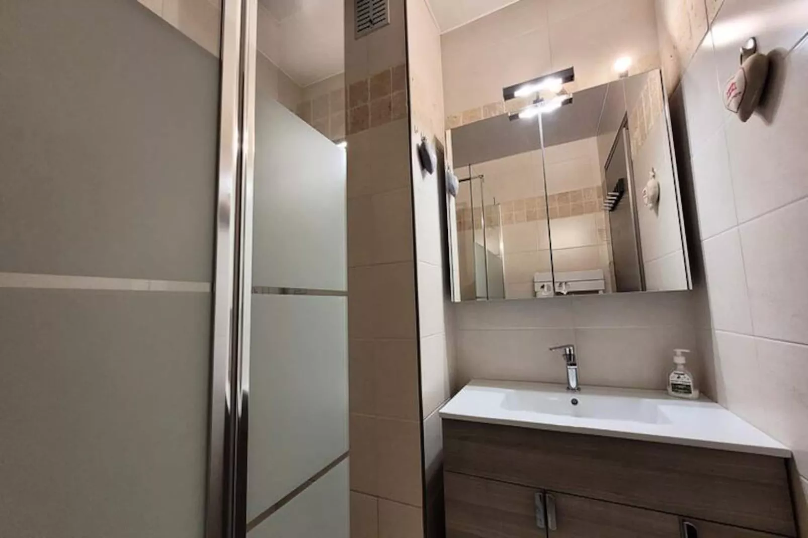 Résidence Eden Roc I-Niet-getagd