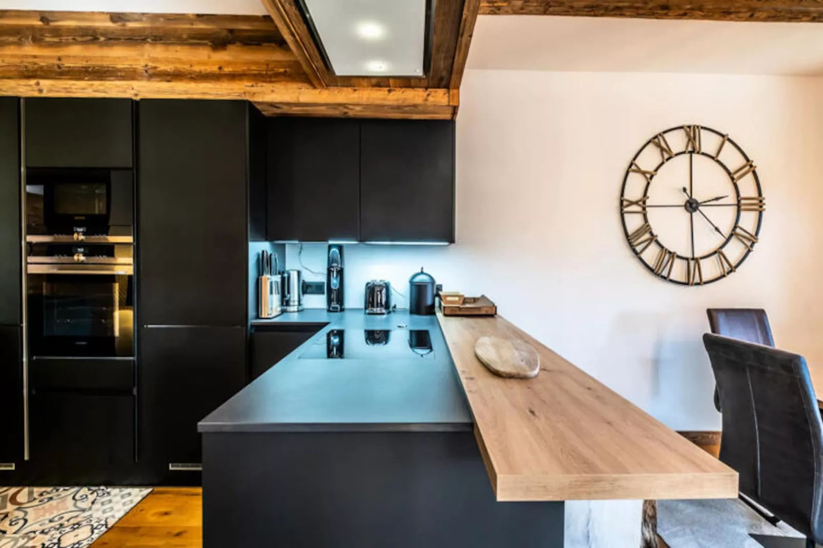 Résidence PremiÈre Loge-Niet-getagd