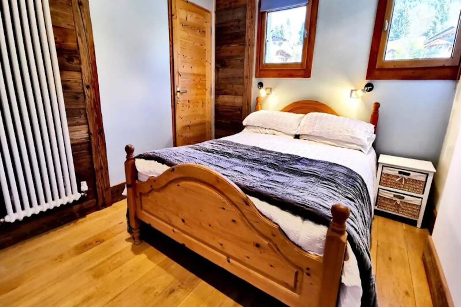 Chalet La SilÈne-Niet-getagd