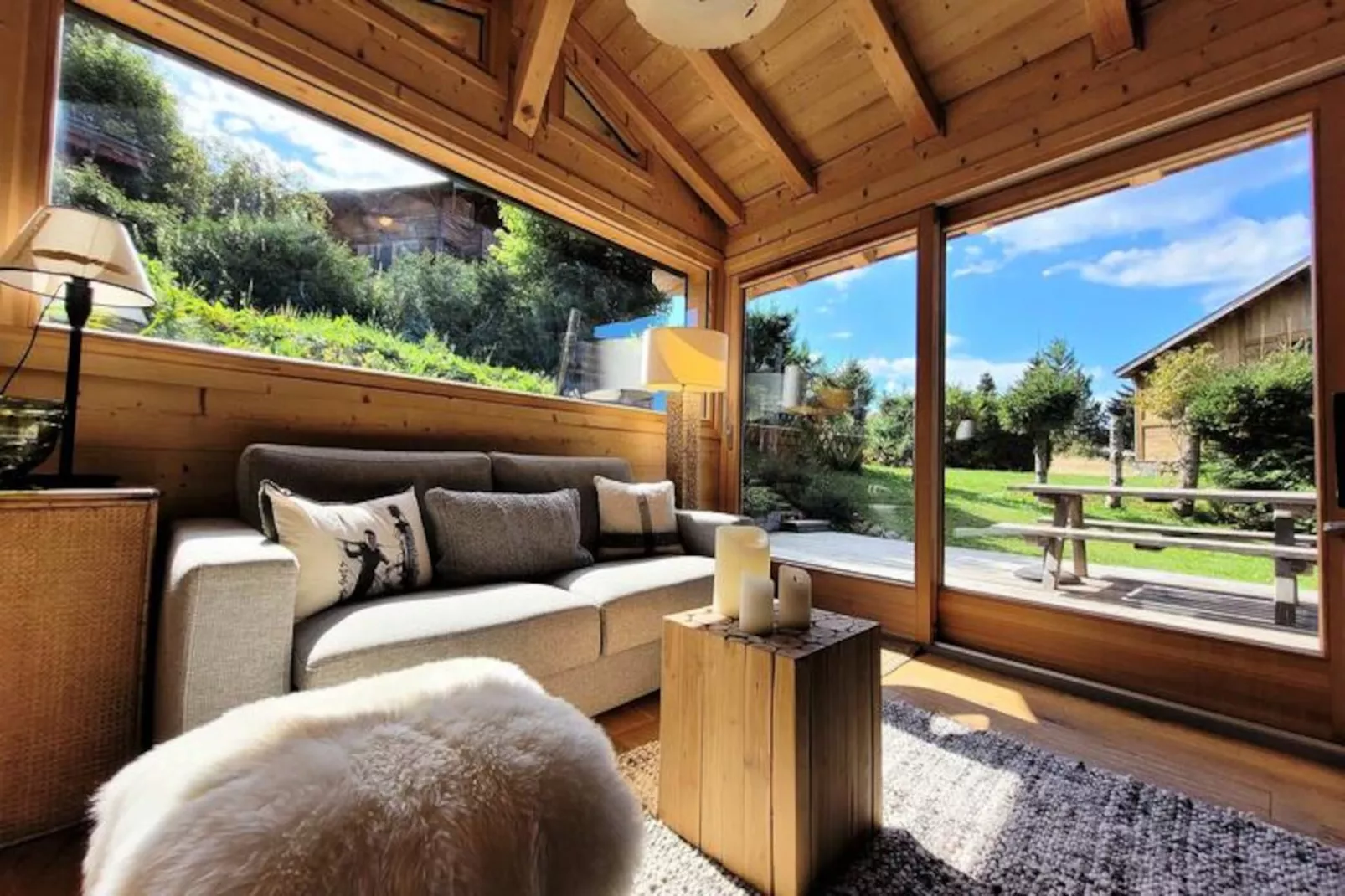 Résidence Les PrÉs D'hastings-Niet-getagd