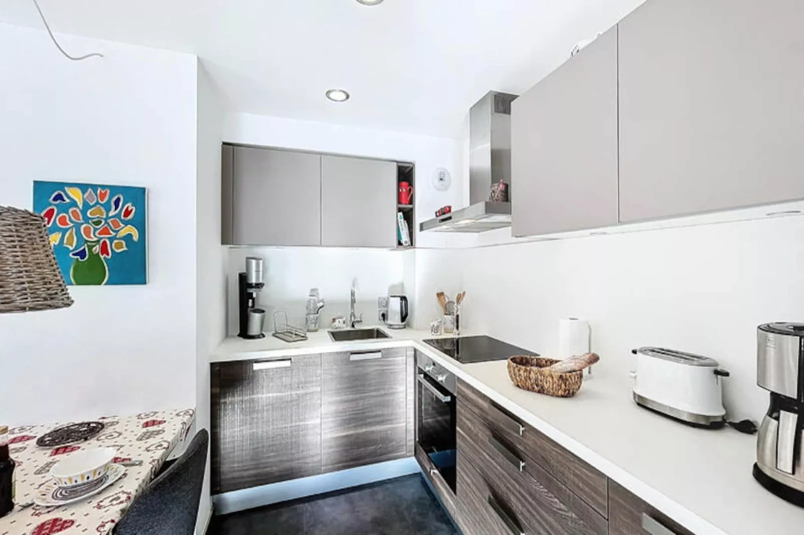 Appartements à Les Gets-Niet-getagd