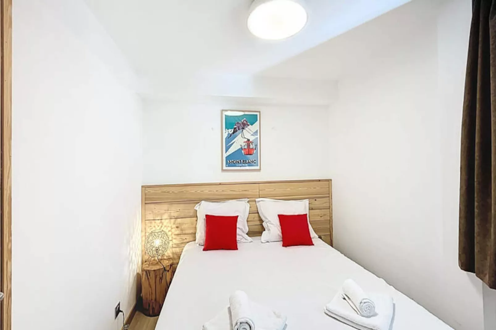 Appartements à Les Gets-Niet-getagd