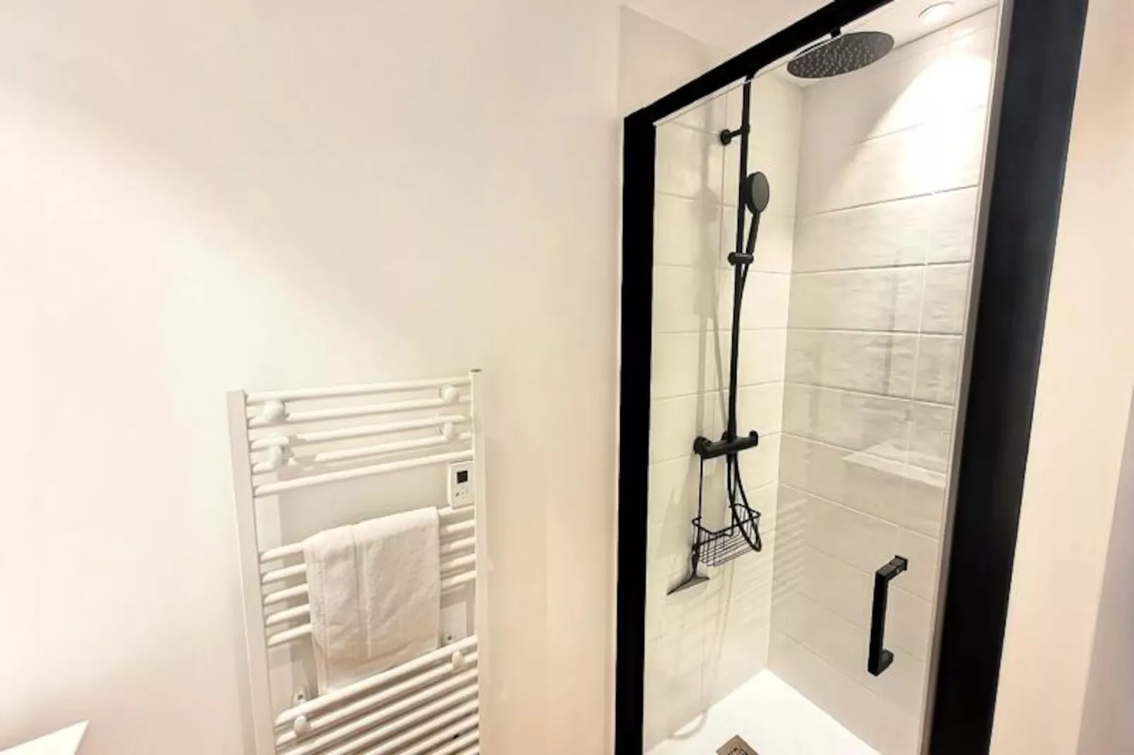 Résidence Flocon Bleu-Niet-getagd