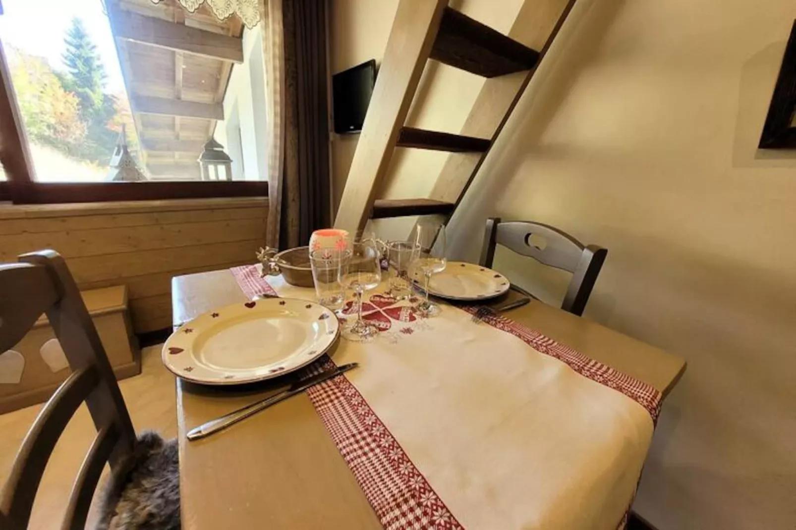 Résidence Grains D'or-Niet-getagd