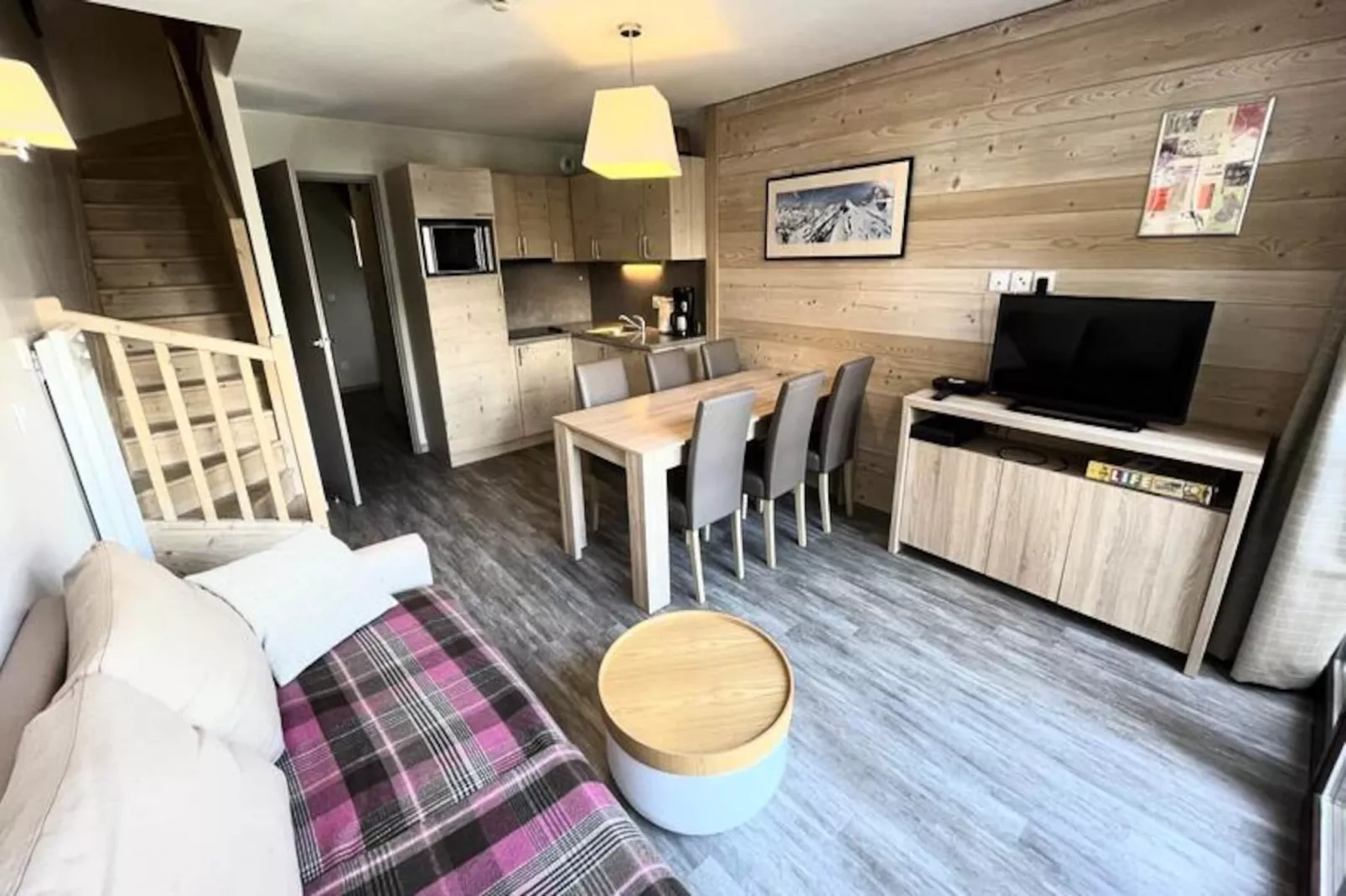 Résidence Le Panoramic-Niet-getagd