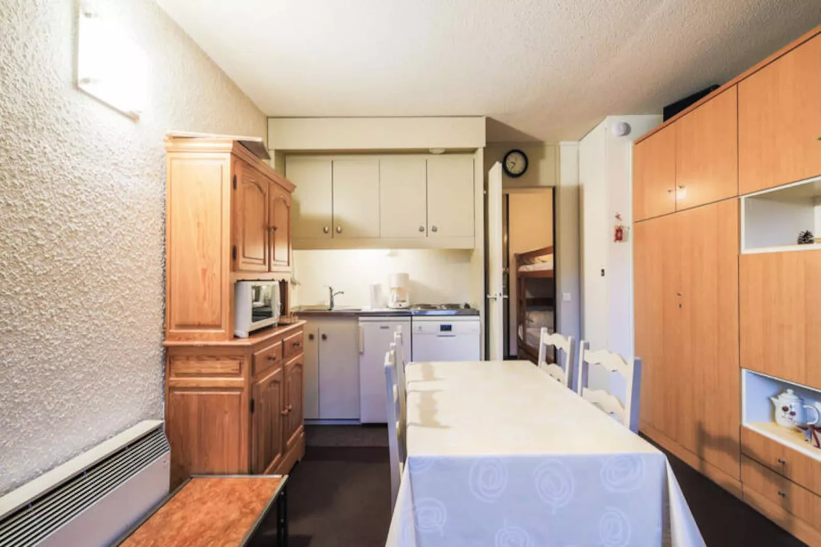 Résidence Gémeaux - maeva Home-Niet-getagd