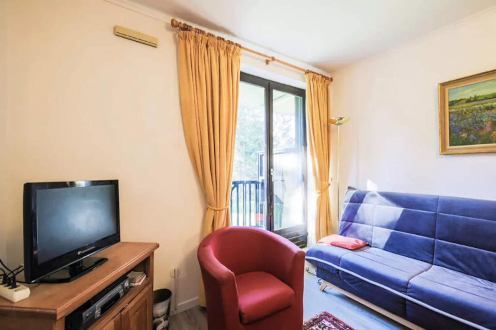 Résidence Pollux - maeva Home-Niet-getagd