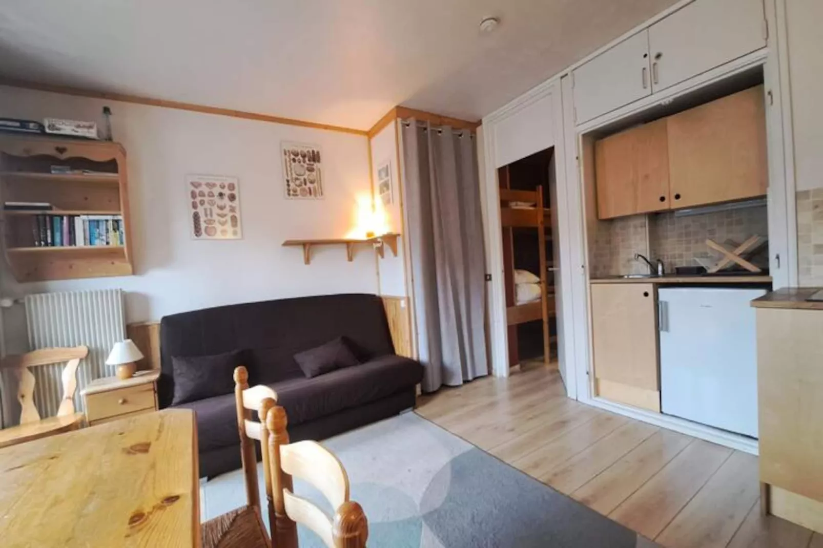 Résidence Véga - maeva Home - Niet-getagd