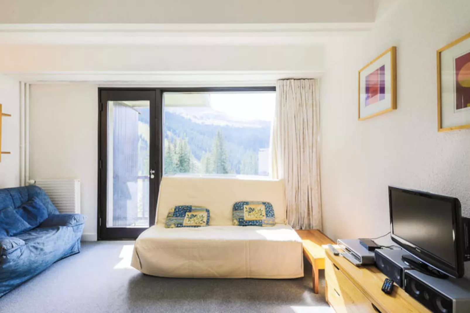 Résidence Aldébaran - maeva Home-Niet-getagd