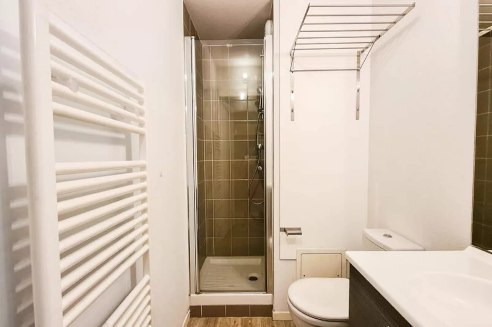 Résidence La Petite Ourse - Niet-getagd