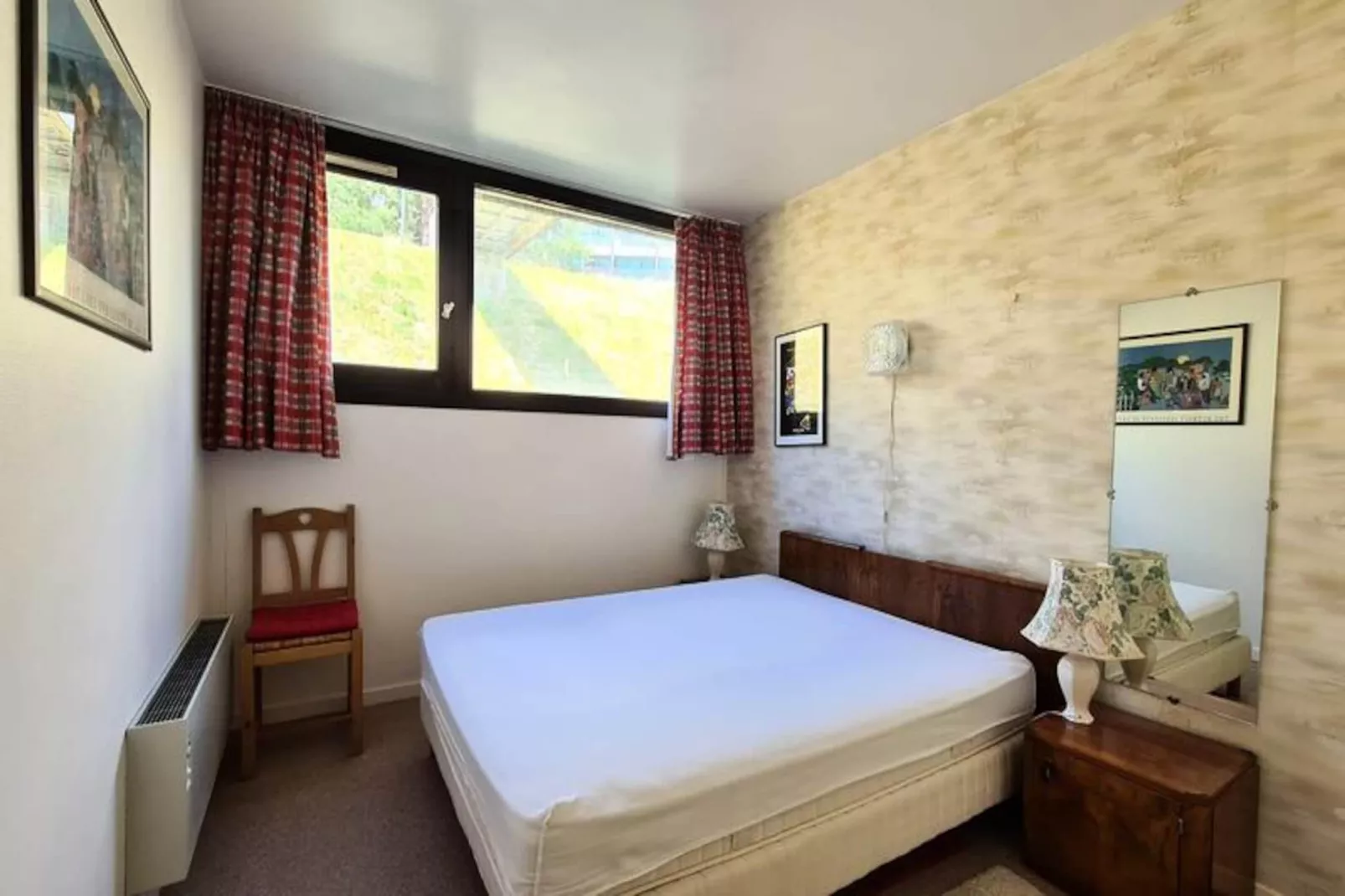 Résidence Belier-Niet-getagd