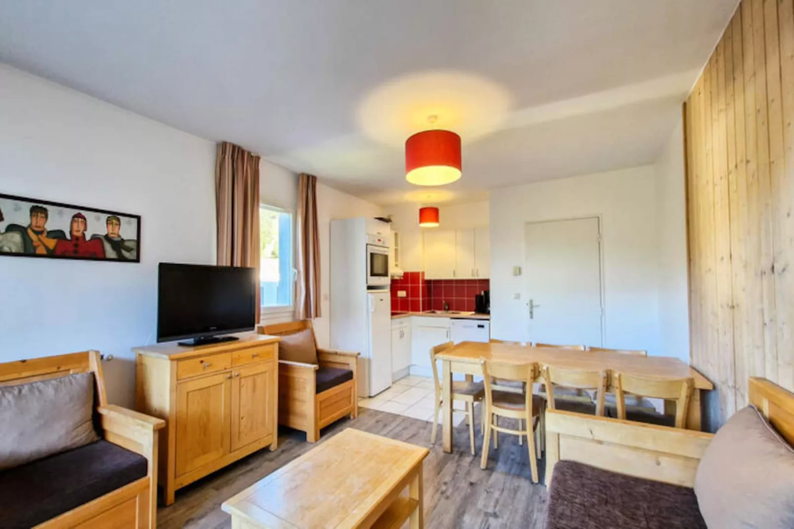 Résidence Les Pleiades-Niet-getagd